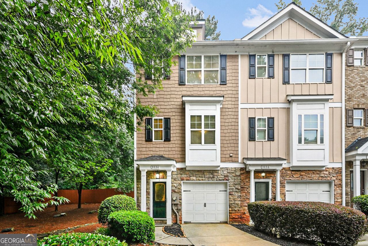 3034 Lauren Parc Road, Decatur, GA 30032 Main Photo