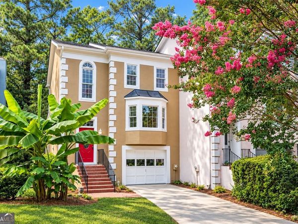 3740 E Bay Street, Duluth, GA 30096