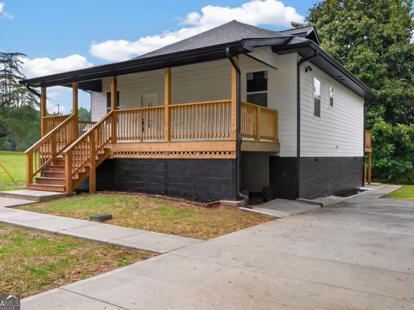100 Marshall Avenue, Hogansville, GA 30230