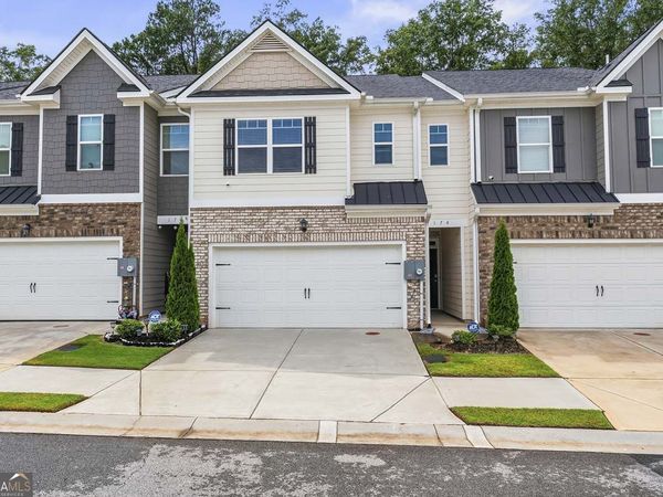 174 Hampton Circle, Mcdonough, GA 30253