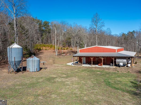 4011 Murphy Highway, Mineral Bluff, GA 30559