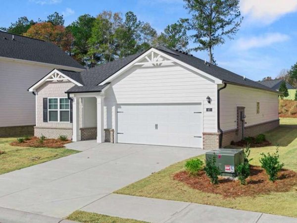 284 Bristol Boulevard, Winder, GA 30680