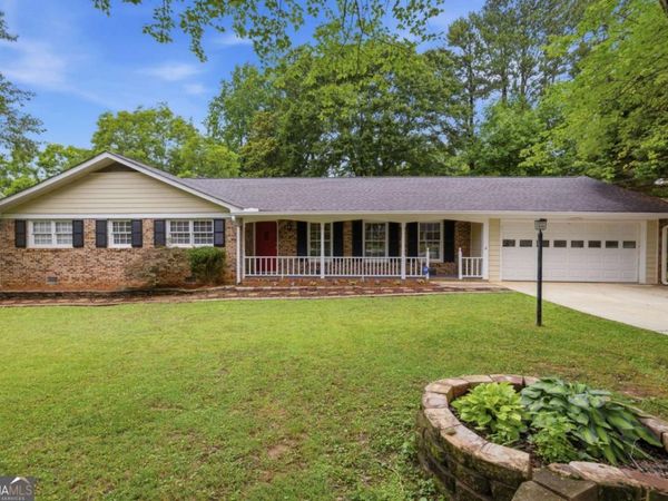 3972 Saint Marks Court, Tucker, GA 30084