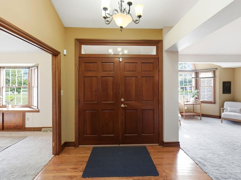 1097 Countryside Drive, Washington Court House, OH 43160 Photo 6
