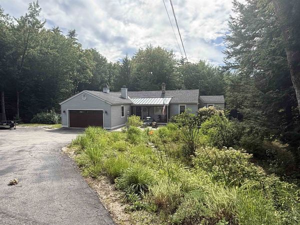 139 Heritage Hill Road, Holderness, NH 03245