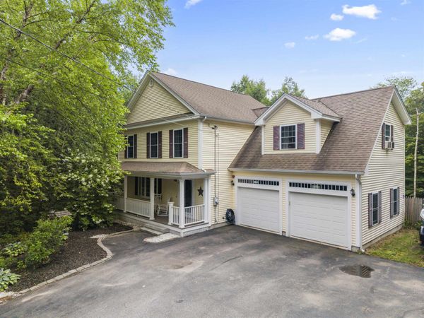 5 Folsom Drive, Boscawen, NH 03303