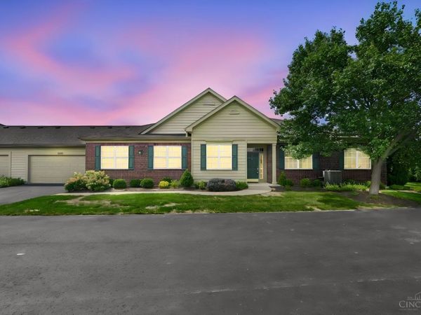 6907 Gentry Lane, Deerfield Twp., OH 45040