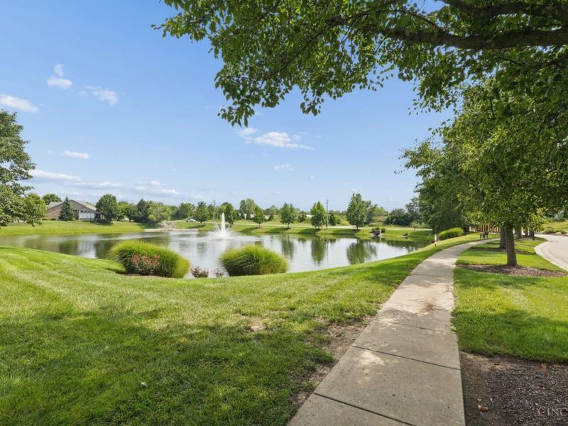 6907 Gentry Lane, Deerfield Twp., OH 45040 Photo 34