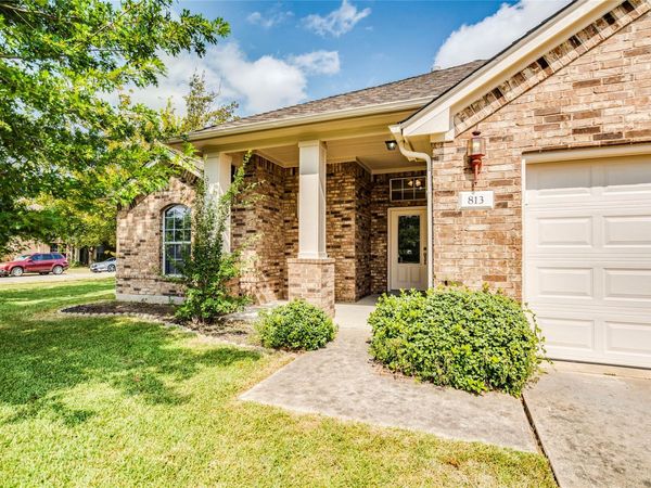 813 Kingston Lacy BLVD, Pflugerville, TX 78660