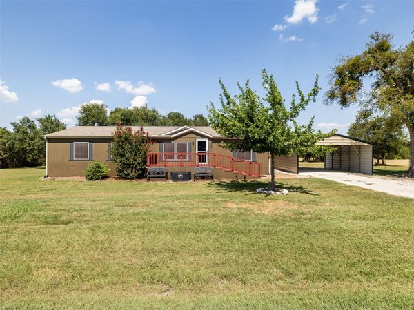 1320 HWY 138, Florence, TX 76527