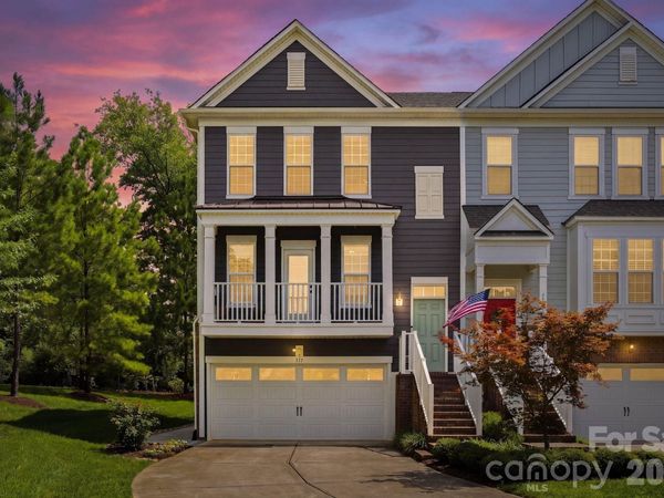 317 Belton Street, Charlotte, NC 28209