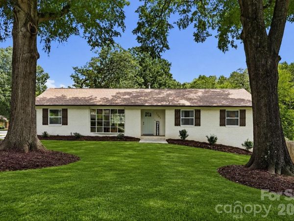 1301 Manchester Lane, Charlotte, NC 28227