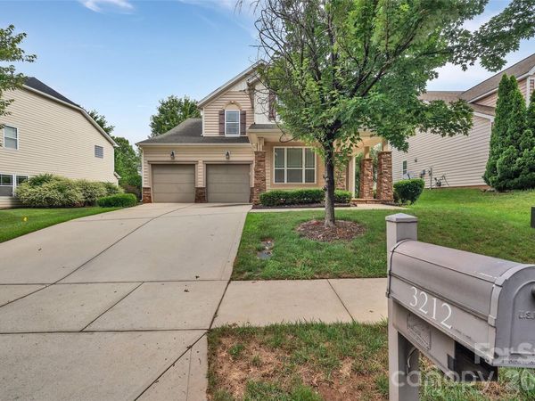 3212 Bridgewick Road , Waxhaw, NC 28173
