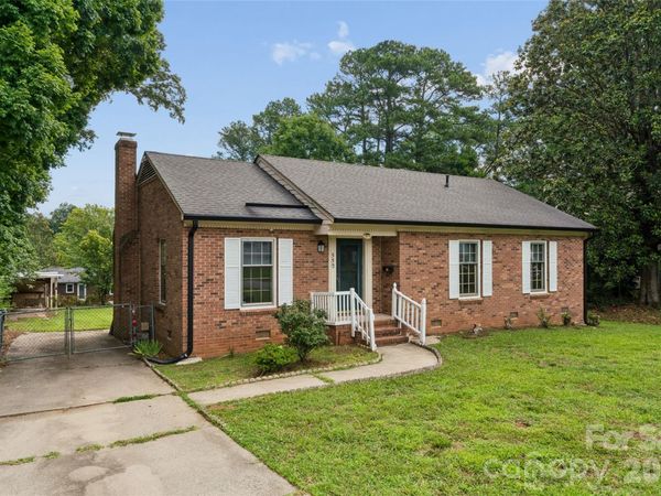 550 Englewood Street NE, Concord, NC 28025