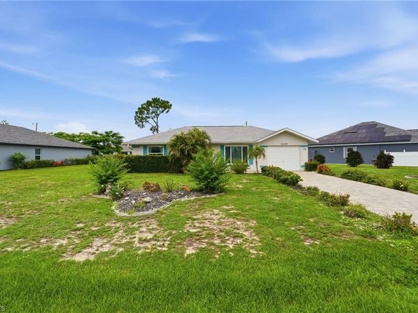 25449 Doredo DR, PUNTA GORDA, FL 33955
