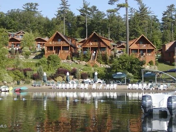 3210 Lake 3210 Lake Shore Drive, Unit Lodge 20 I, Lake George, NY 12845