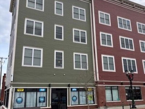 12 White Street, Unit 31, Cohoes, NY 12047