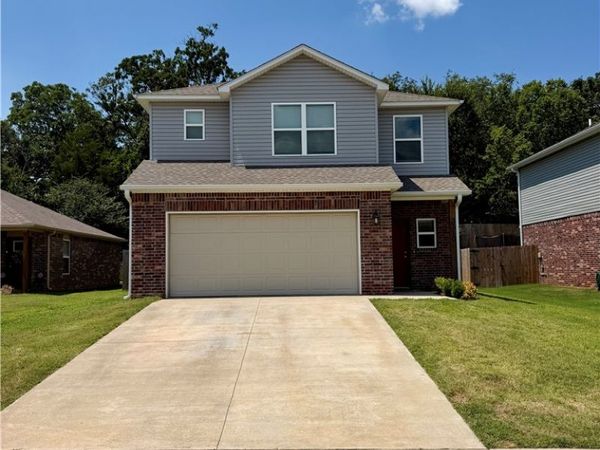 3310 Red Tail , Farmington, AR 72730