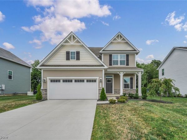 3159 Azalea Ridge Drive , Perry, OH 44081