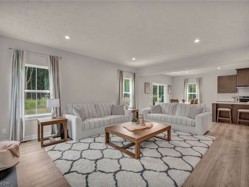 3159 Azalea Ridge Drive, Perry, OH 44081 Photo 12