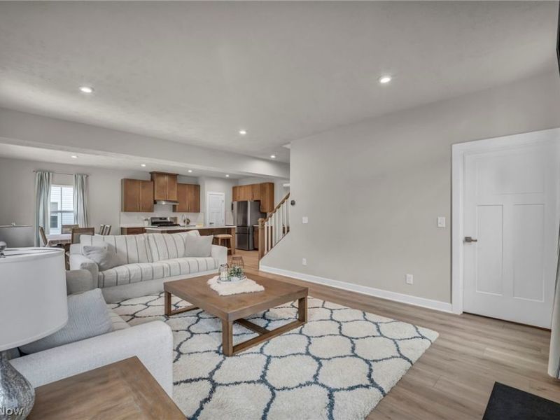 3159 Azalea Ridge Drive, Perry, OH 44081 Photo 13