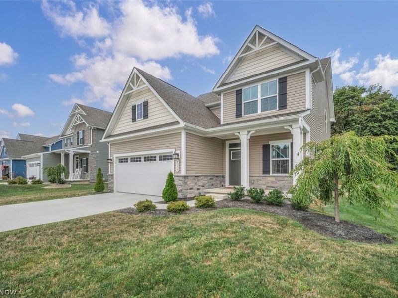 3159 Azalea Ridge Drive, Perry, OH 44081 Photo 2