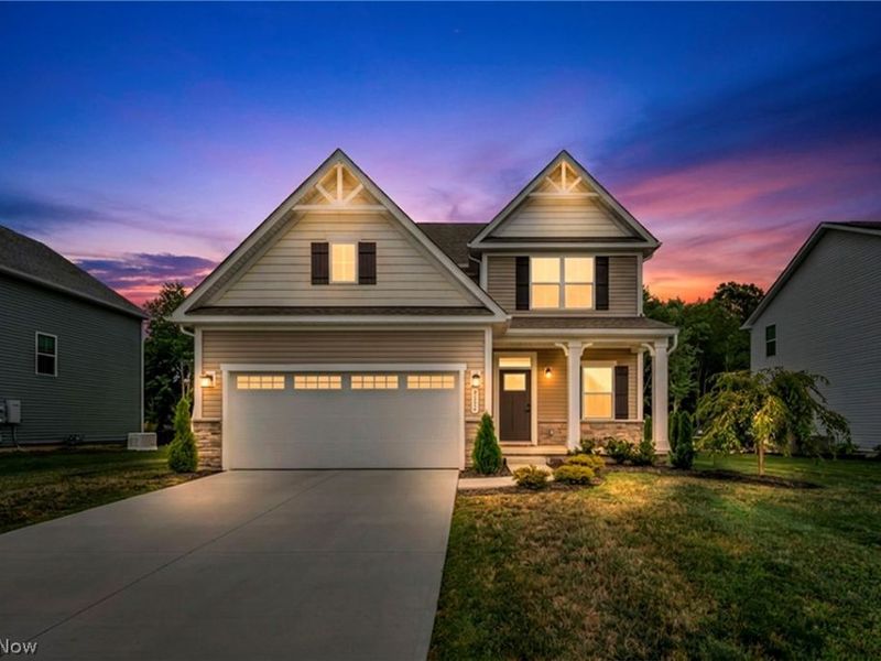 3159 Azalea Ridge Drive, Perry, OH 44081 Photo 31