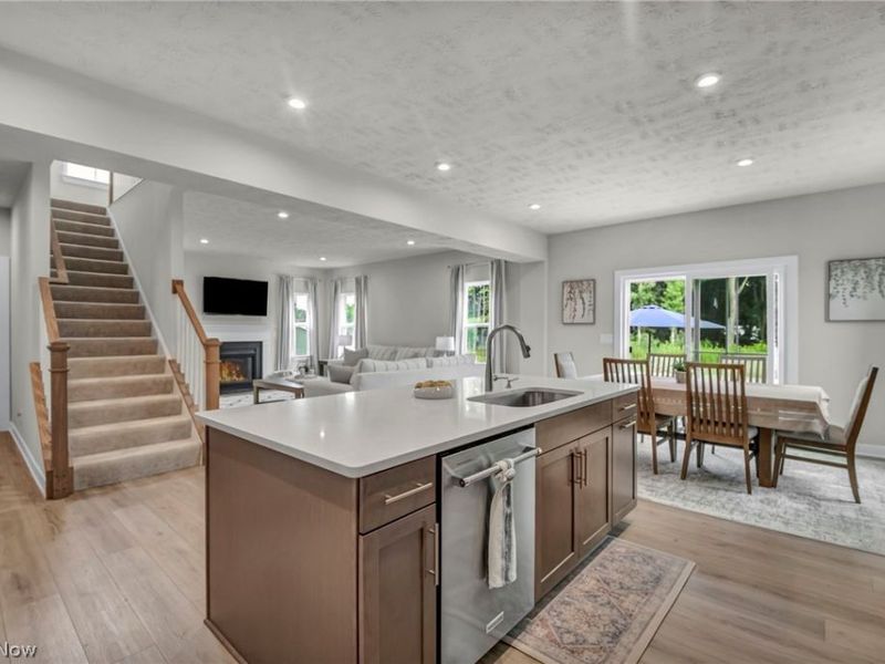 3159 Azalea Ridge Drive, Perry, OH 44081 Photo 5