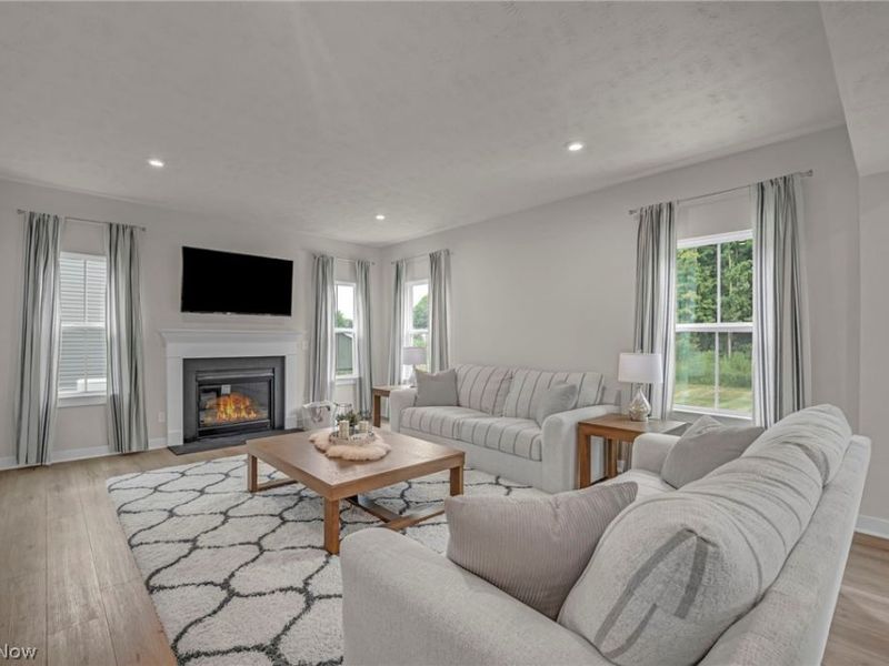 3159 Azalea Ridge Drive, Perry, OH 44081 Photo 6