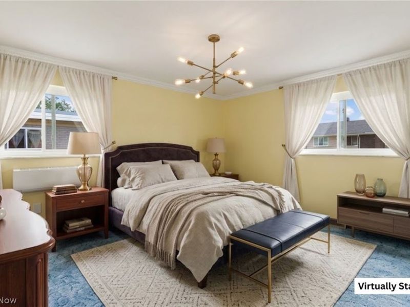 1402 Golden Gate Boulevard, Unit G203, Mayfield Heights, OH 44124 Photo 21