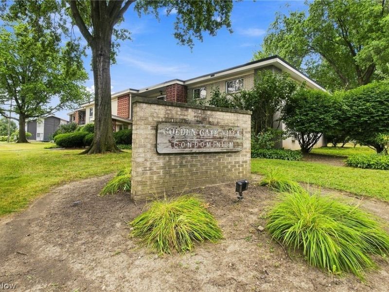 1402 Golden Gate Boulevard, Unit G203, Mayfield Heights, OH 44124 Photo 38