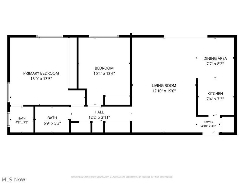 1402 Golden Gate Boulevard, Unit G203, Mayfield Heights, OH 44124 Photo 40