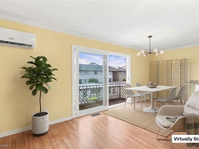 1402 Golden Gate Boulevard, Unit G203, Mayfield Heights, OH 44124 Photo 6