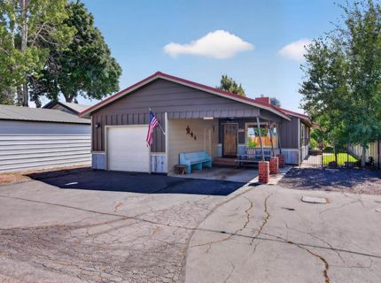 419 Second Avenue, Chester, CA 96020 Photo