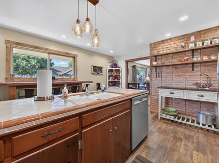 419 Second Avenue, Chester, CA 96020 Photo