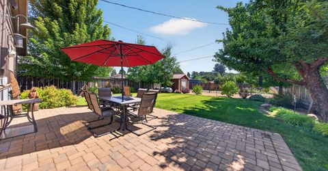 419 Second Avenue, Chester, CA 96020 Photo