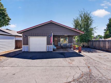 419 Second Avenue, Chester, CA 96020 Photo