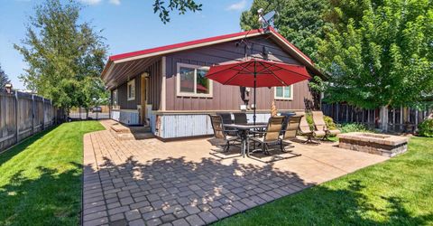 419 Second Avenue, Chester, CA 96020 Photo