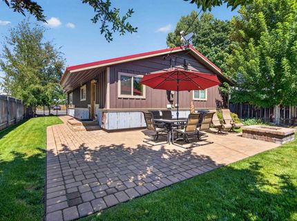 419 Second Avenue, Chester, CA 96020 Photo