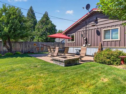 419 Second Avenue, Chester, CA 96020 Photo