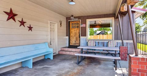 419 Second Avenue, Chester, CA 96020 Photo