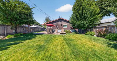 419 Second Avenue, Chester, CA 96020 Photo