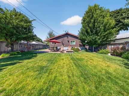 419 Second Avenue, Chester, CA 96020 Photo