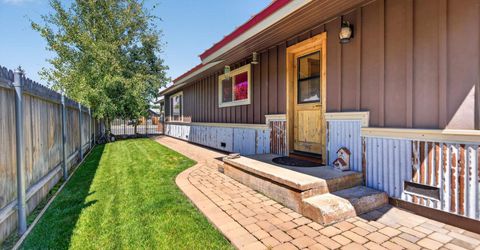 419 Second Avenue, Chester, CA 96020 Photo