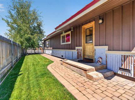 419 Second Avenue, Chester, CA 96020 Photo
