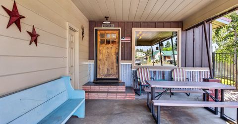 419 Second Avenue, Chester, CA 96020 Photo