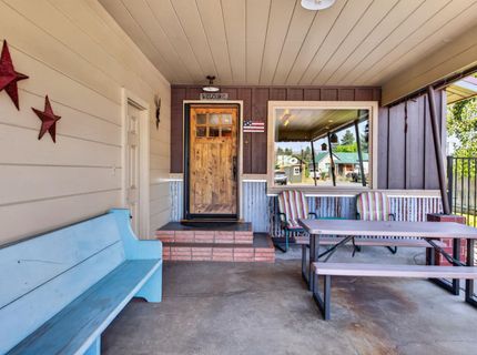 419 Second Avenue, Chester, CA 96020 Photo