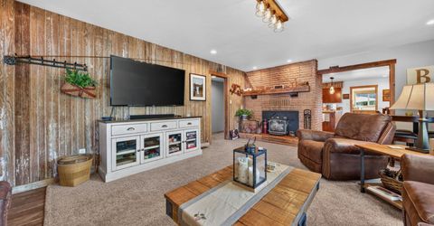 419 Second Avenue, Chester, CA 96020 Photo