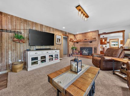 419 Second Avenue, Chester, CA 96020 Photo