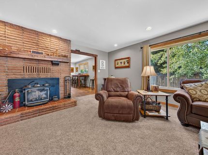 419 Second Avenue, Chester, CA 96020 Photo